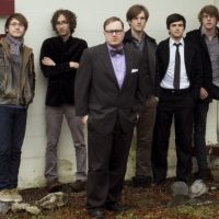 St Paul and the Broken Bones tickets