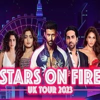 stars on fire uk tour 2023 tickets ticketmaster