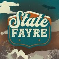 State Fayre tickets