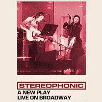 Stereophonic tickets