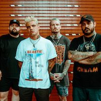 Stray From The Path Tickets