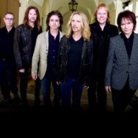 Styx Tickets