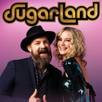 Sugarland Tour Dates & Concerts 2026 - Stereoboard