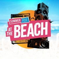 Summer Fest At The Beach tickets