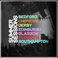 Summer Sessions tickets