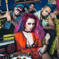 Sumo Cyco Tickets