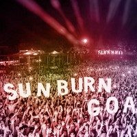 Sunburn Goa Tickets