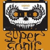 Supersonic Festival Tickets