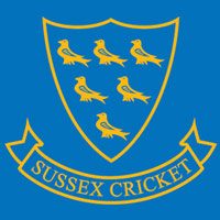 Sussex CCC tickets