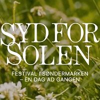 Syd for Solen Tickets