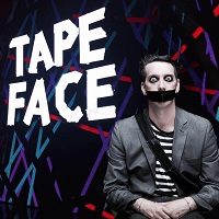 Tape Face Tickets
