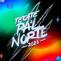 Tecate Pal Norte Tickets