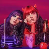 Teenage Joans tour dates and tickets