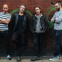 Terrorvision tickets