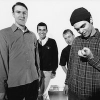 Texas Is The Reason Tickets