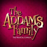 The Addams Family Tickets