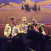 The Amazing Snakeheads tour dates and tickets