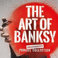 The Art of Banksy Tickets
