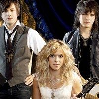 The Band Perry Tour Dates & Concerts 2026 - Stereoboard