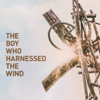 The Boy Who Harnessed The WInd tickets