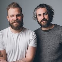 The Bros Landreth tickets