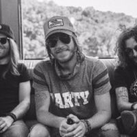 The Cadillac Three Tickets