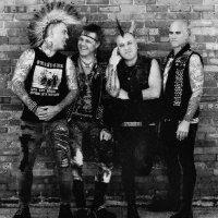 The Casualties Tickets