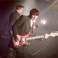 The Chameleons tickets