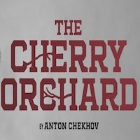 The Cherry Orchard tickets