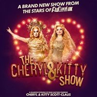 The Cheryl and Kitty Show tickets