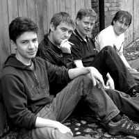 The Complete Stone Roses Tickets