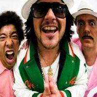 The Cuban Brothers tickets