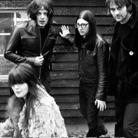 The Dead Weather Tickets