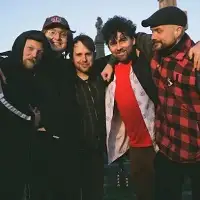 The Deadlians tour dates and tickets