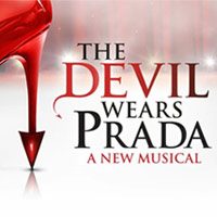 The Devil Wears Prada tickets