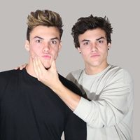 The Dolan Twins Tickets