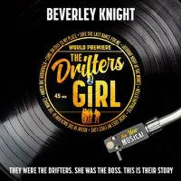 The Drifters Girl - Black History Month 2024