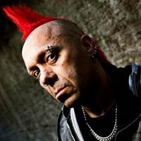 The Exploited Tickets