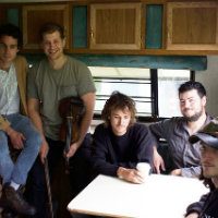 The Felice Brothers Tickets