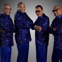 The Four Tops tickets