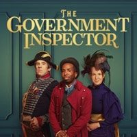 The Government Inspector tickets