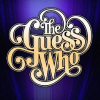 The Guess Who Tickets