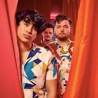 The Happy Fits Tickets