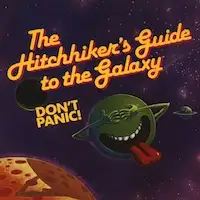 The Hitchhikers Guide To The Galaxy tour dates and tickets