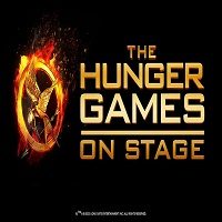 The Hunger Games On Stage tickets