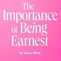 The Importance Of Being Earnest tour dates and tickets