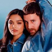 The Last Five Years tickets