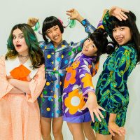 The Linda Lindas Tickets