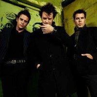 The Living End Tickets