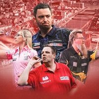 The Marquee Masters tickets